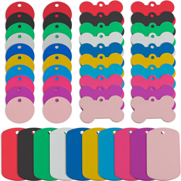 Pet ID Tags