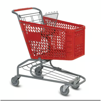 Shopping Cart
